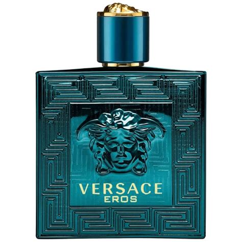 perfume versace para hombre eros|Versace perfume eros 100ml.